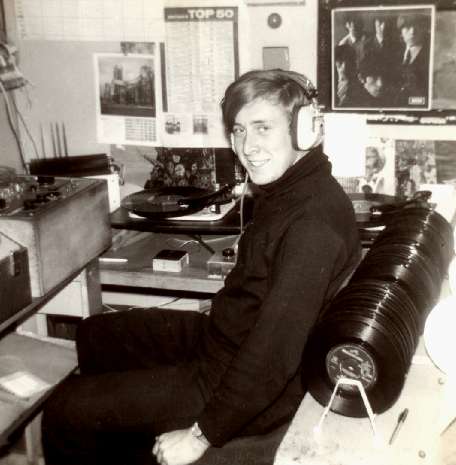 Martin Green
